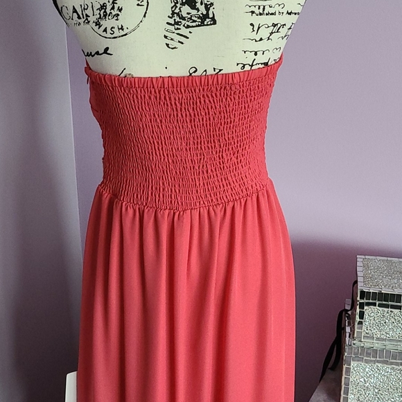 ▪︎Rampage Maxi Dress▪︎ - Picture 4 of 6